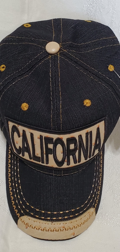 California Hat - Picture 2 of 8